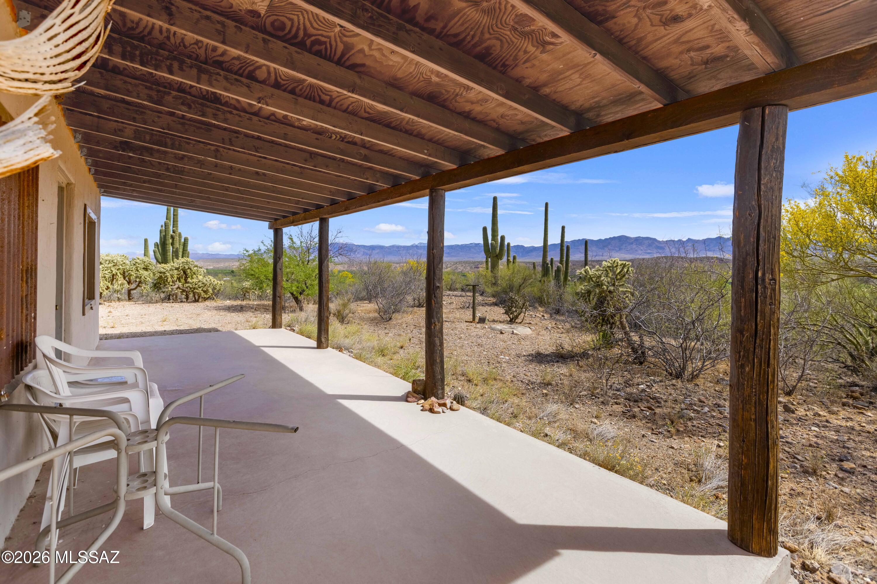 15285 Redington Road Benson, AZ 85602 - Photo 7 of 46 IMG_0192-HDR