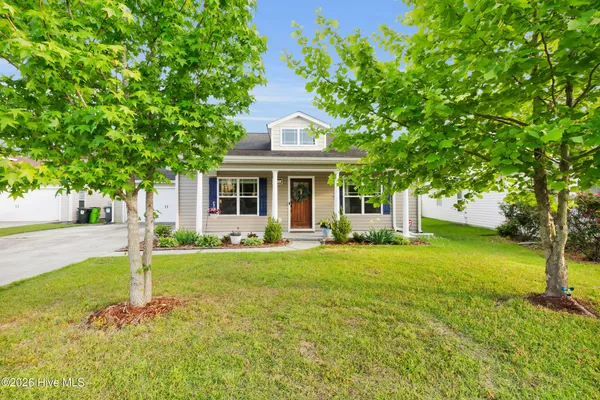 $2,000 | 117 Craftsman Drive, New Bern, NC 28562