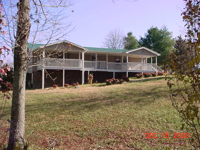 159 Corinth Road LaFayette, GA 30728 - Photo 1 of 5 Primary Photo