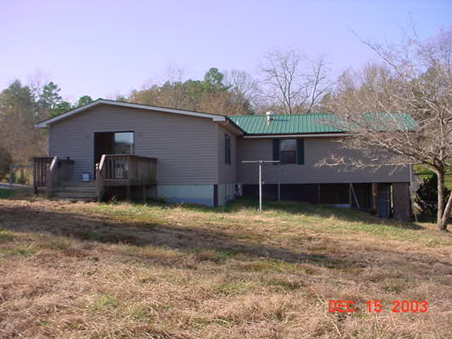 159 Corinth Road LaFayette, GA 30728 - Photo 4 of 5 Additional Photo