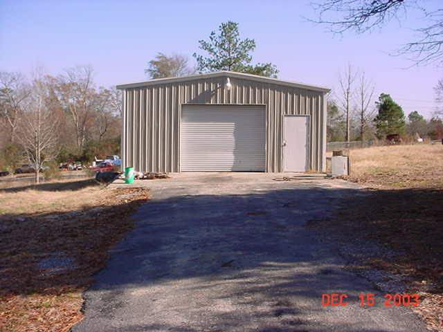 159 Corinth Road LaFayette, GA 30728 - Photo 5 of 5 Additional Photo