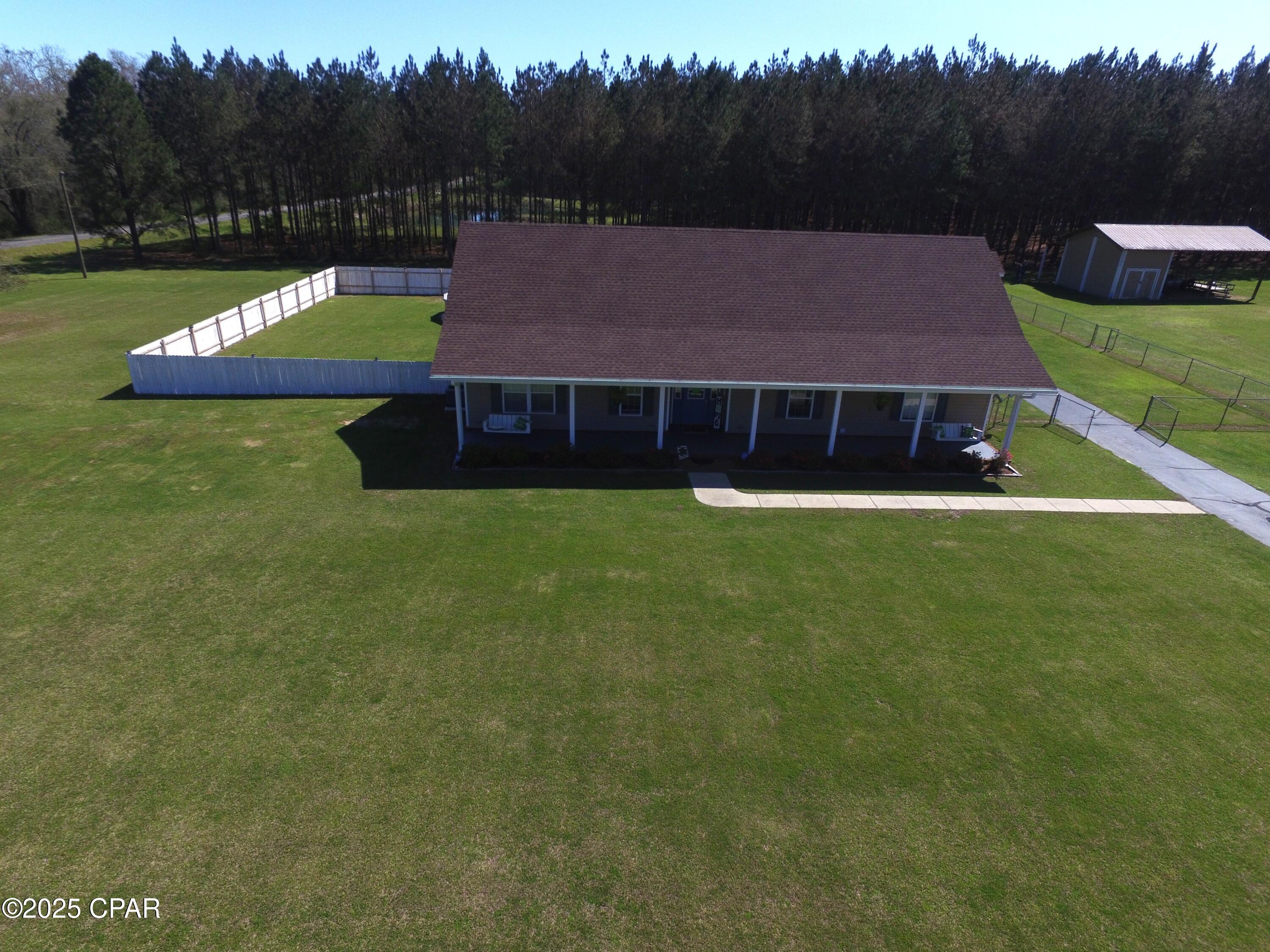 3480 Sapp Road Cottondale, FL 32431 - Photo 28 of 36