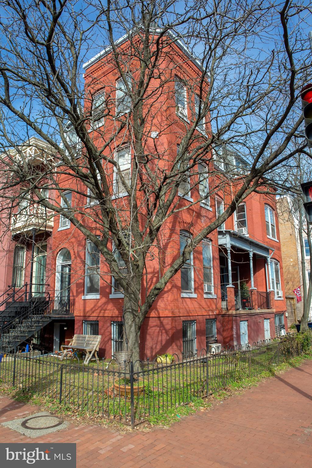 520 Constitution Avenue Northeast Washington, DC 20002 - Photo 2 of 60
