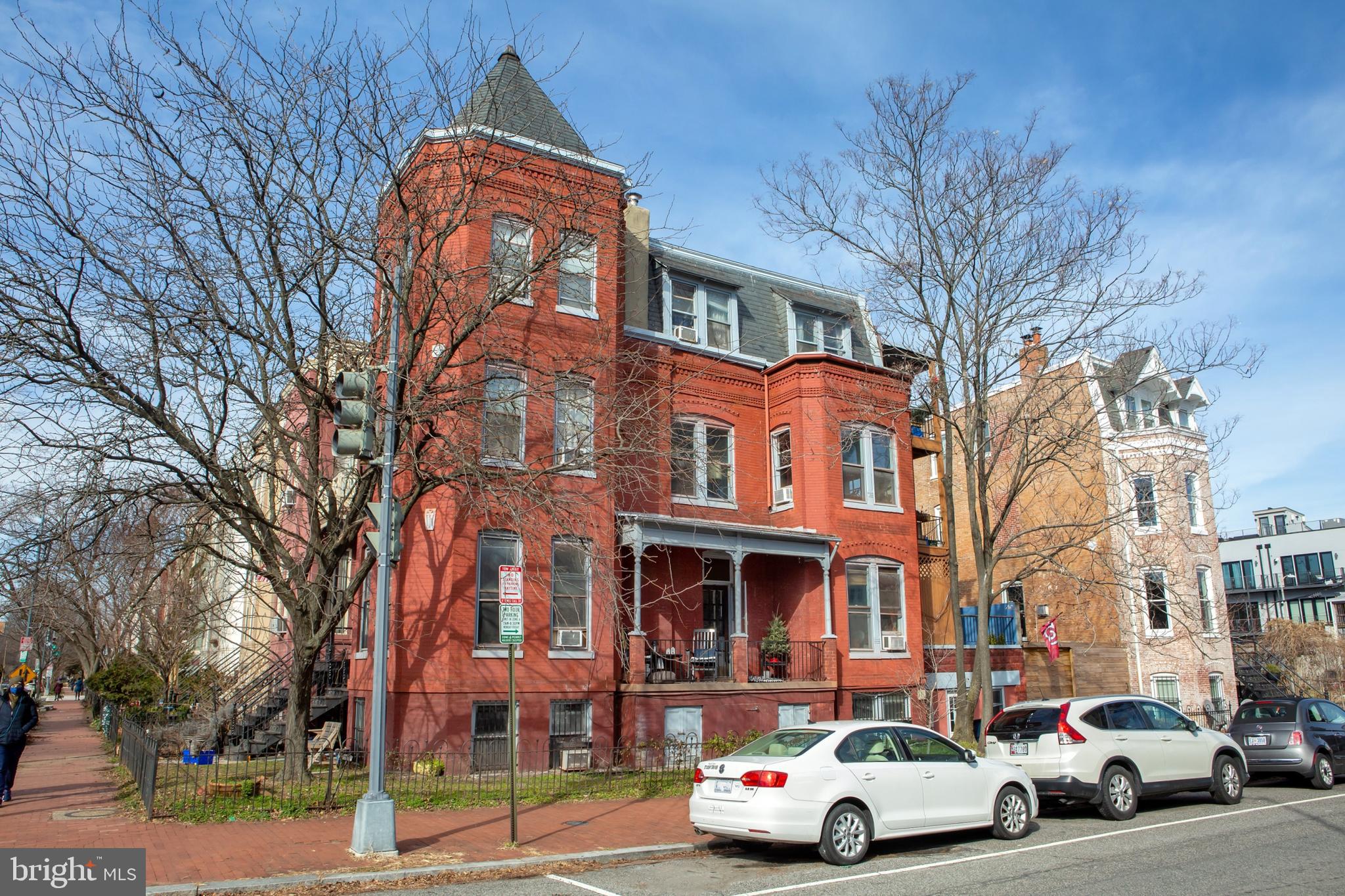 520 Constitution Avenue Northeast Washington, DC 20002 - Photo 3 of 60