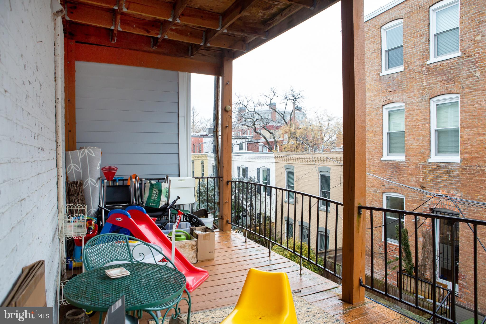 520 Constitution Avenue Northeast Washington, DC 20002 - Photo 21 of 60