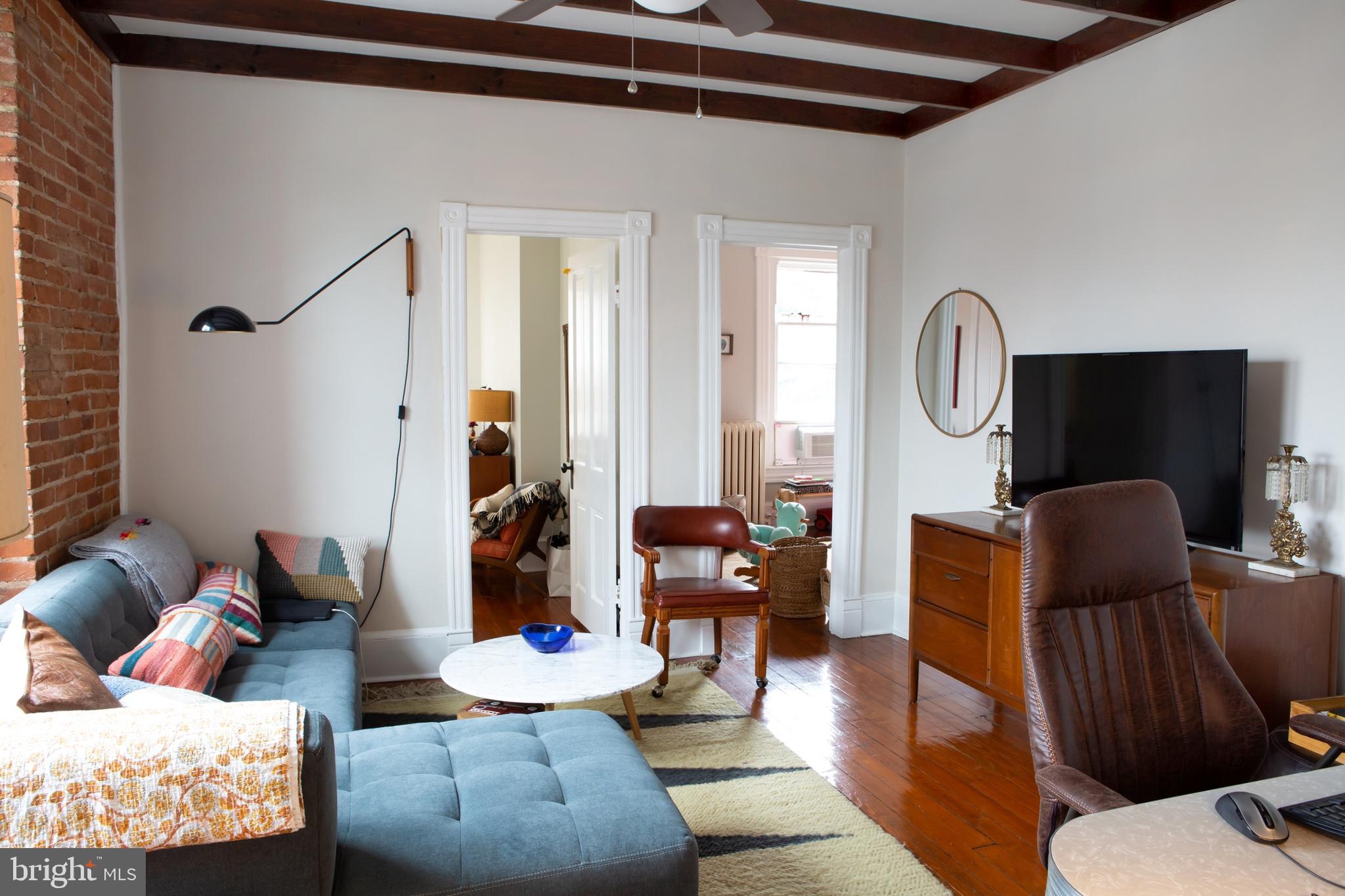 520 Constitution Avenue Northeast Washington, DC 20002 - Photo 25 of 60