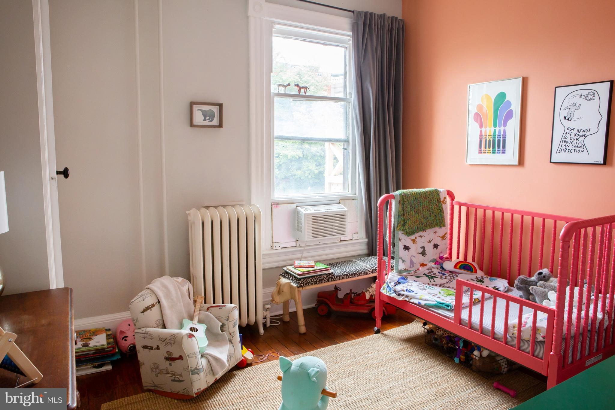 520 Constitution Avenue Northeast Washington, DC 20002 - Photo 27 of 60