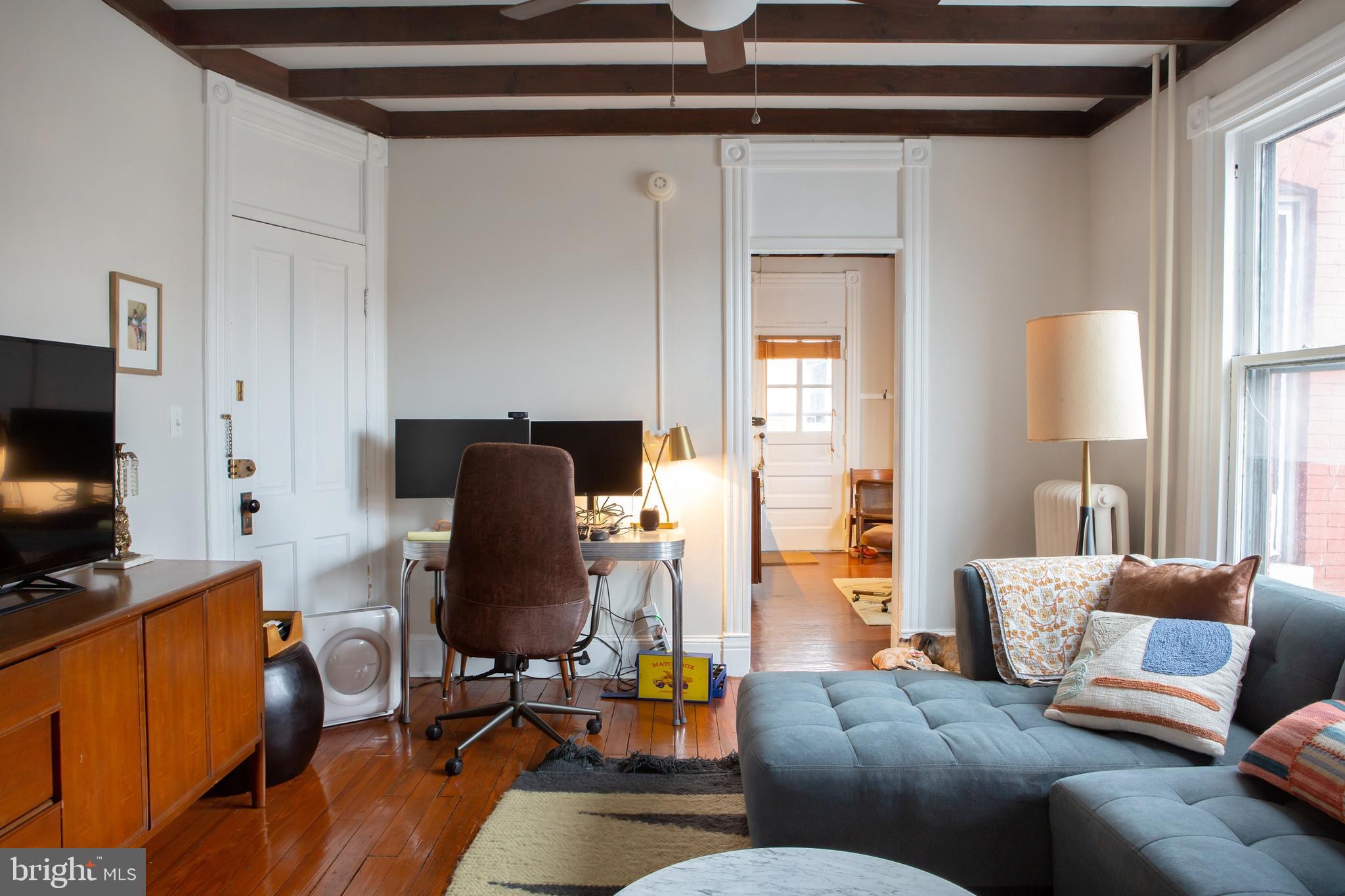 520 Constitution Avenue Northeast Washington, DC 20002 - Photo 28 of 60