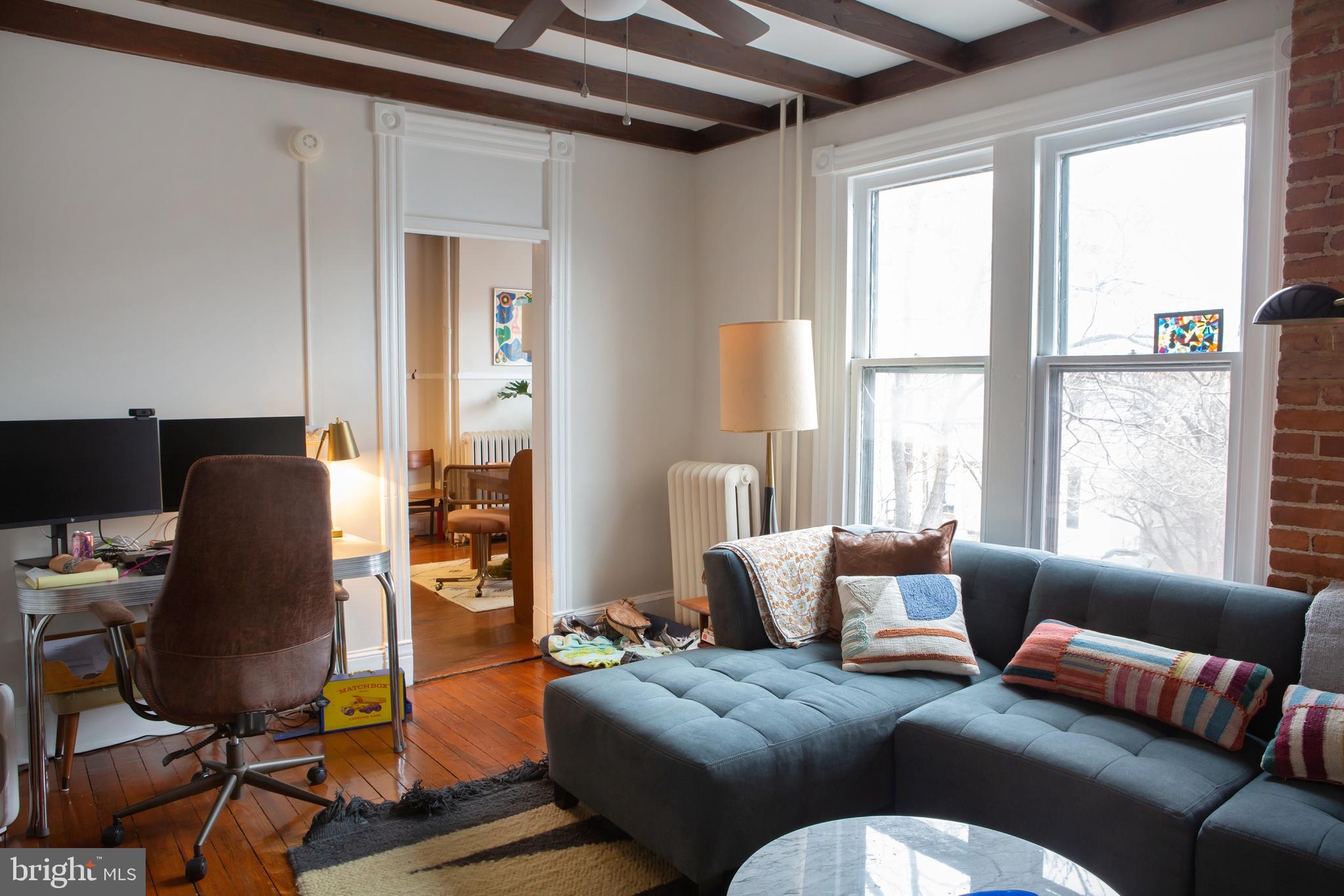 520 Constitution Avenue Northeast Washington, DC 20002 - Photo 29 of 60