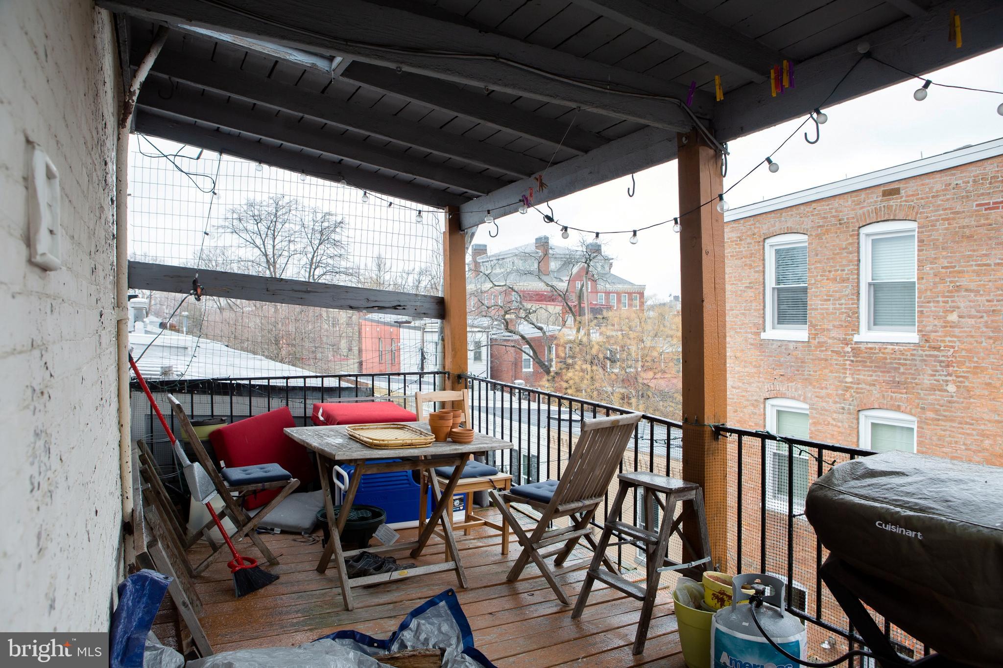 520 Constitution Avenue Northeast Washington, DC 20002 - Photo 35 of 60