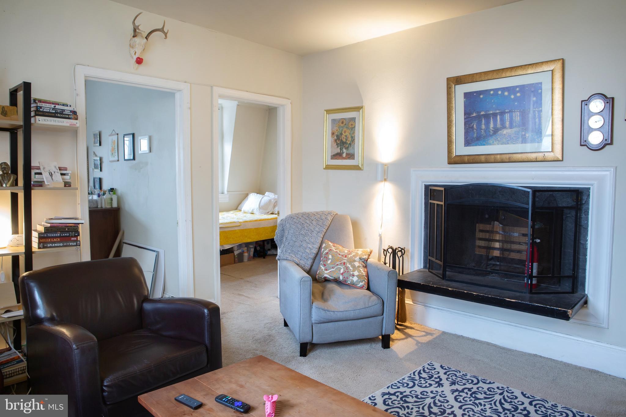 520 Constitution Avenue Northeast Washington, DC 20002 - Photo 40 of 60