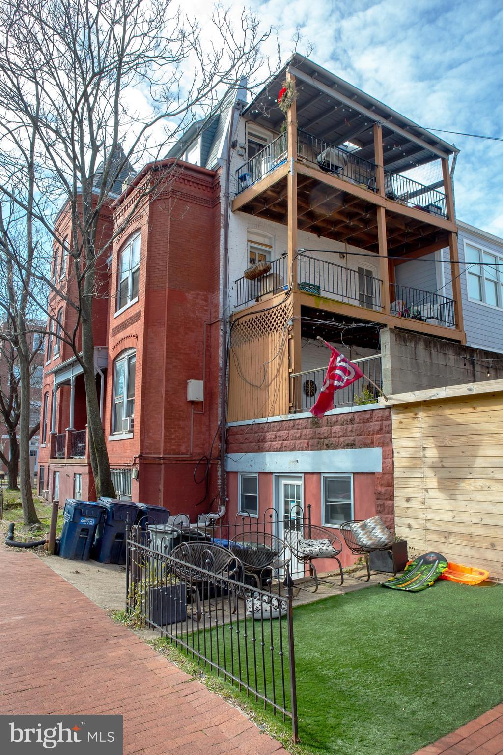 520 Constitution Avenue Northeast Washington, DC 20002 - Photo 56 of 60