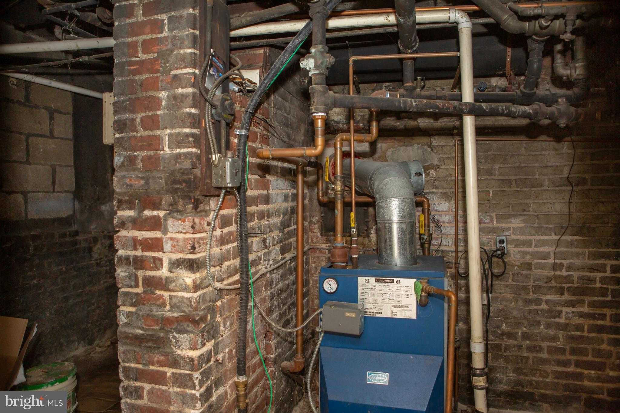 520 Constitution Avenue Northeast Washington, DC 20002 - Photo 57 of 60