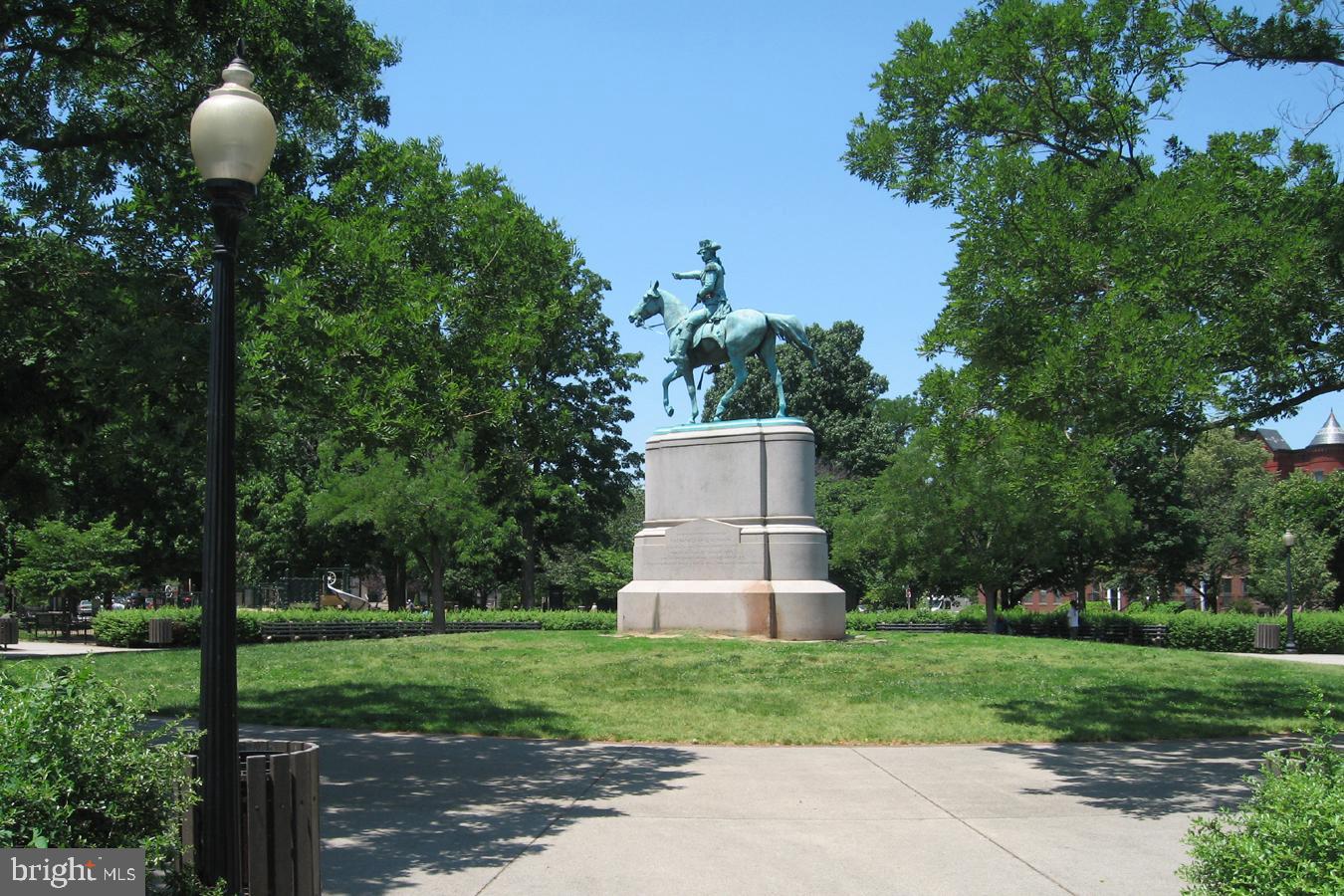 520 Constitution Avenue Northeast Washington, DC 20002 - Photo 60 of 60