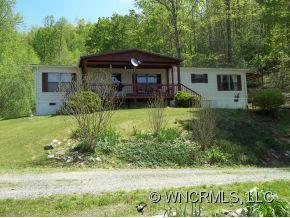 1904 Shelton Laurel Road Clyde, NC 28721 - Photo 2 of 24