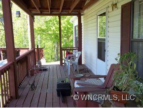 1904 Shelton Laurel Road Clyde, NC 28721 - Photo 8 of 24