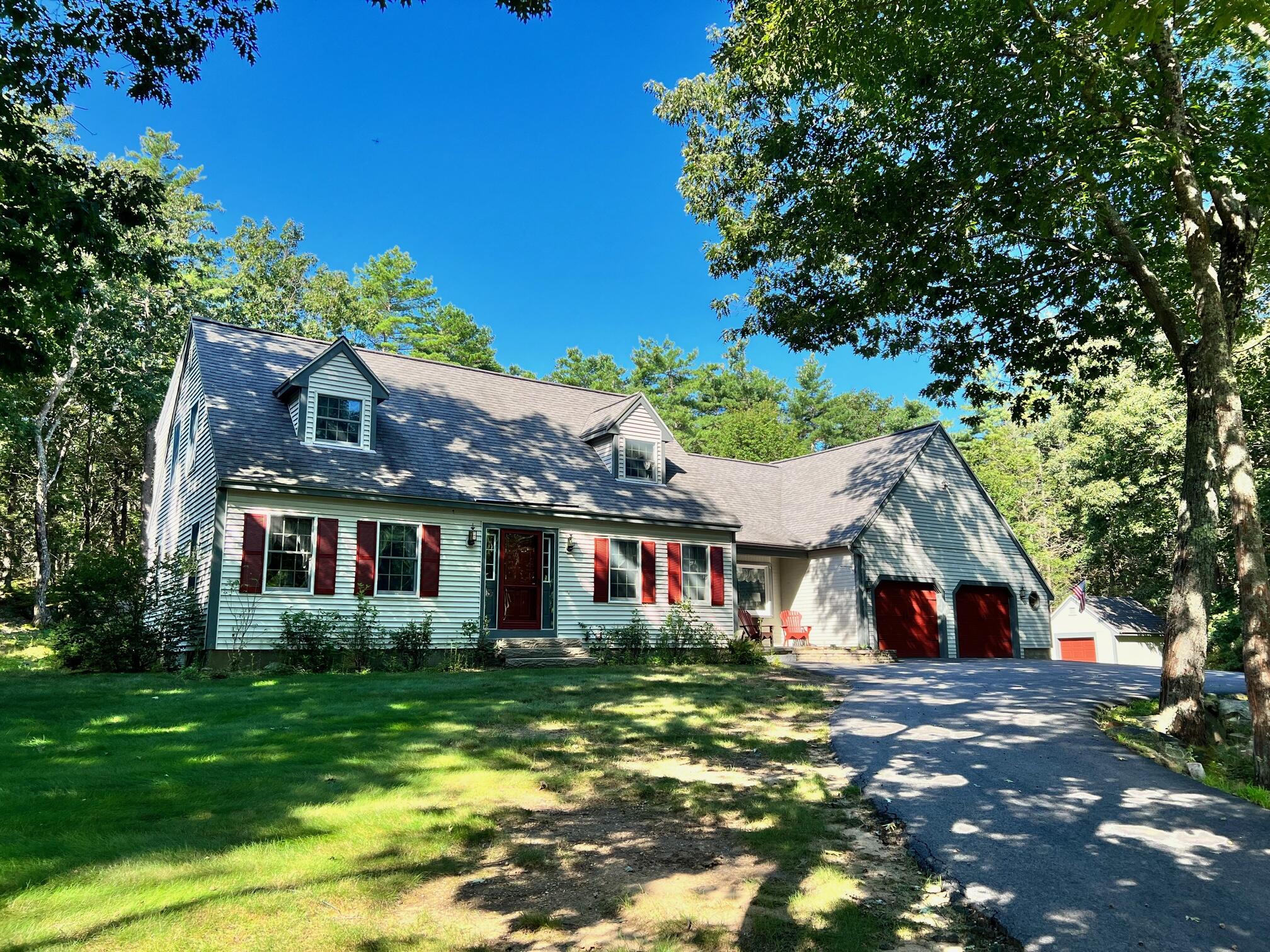 80 Ogunquit Road York, ME 03902 - Photo 1 of 45 IMG_3781