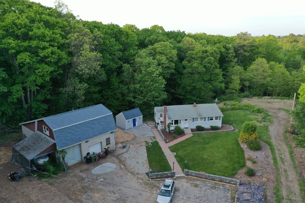 51 Redfield Road Worcester, MA 01603 - Photo 1 of 17