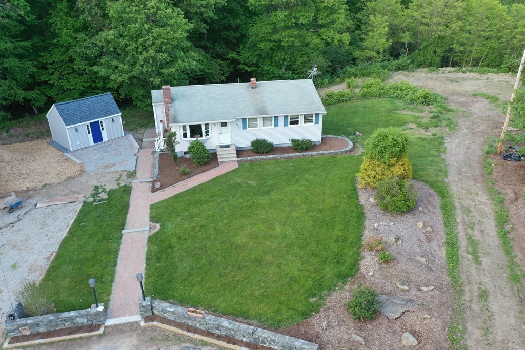 51 Redfield Road Worcester, MA 01603 - Photo 11 of 17