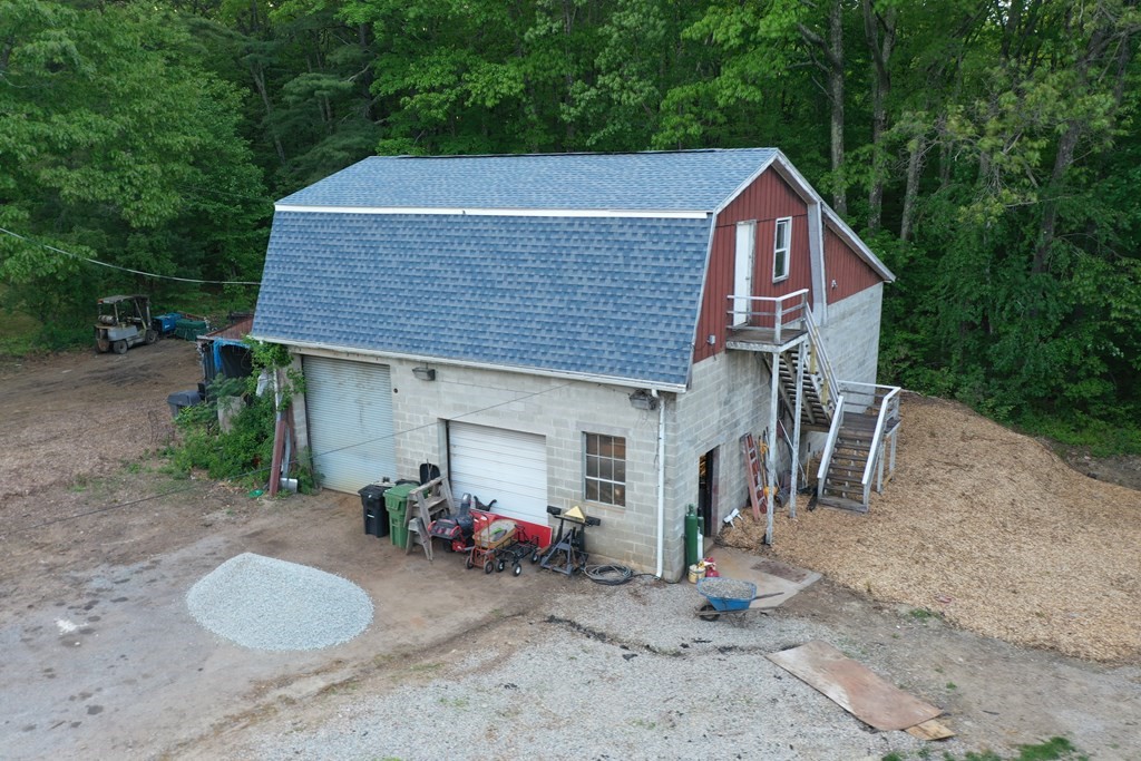 51 Redfield Road Worcester, MA 01603 - Photo 13 of 17