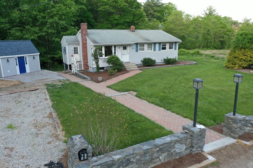 51 Redfield Road Worcester, MA 01603 - Photo 14 of 17