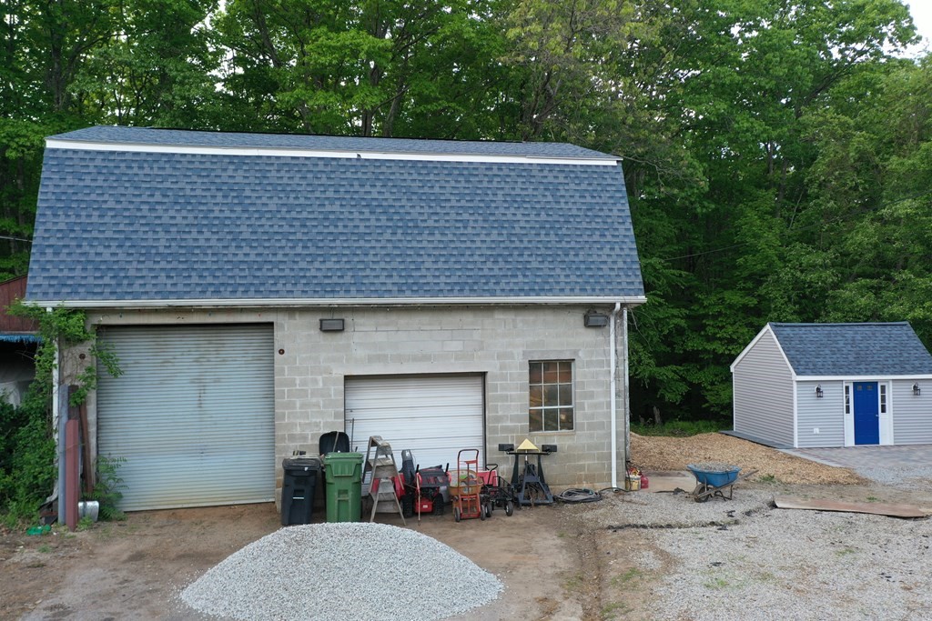 51 Redfield Road Worcester, MA 01603 - Photo 15 of 17