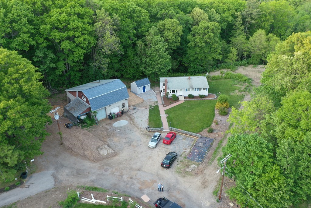 51 Redfield Road Worcester, MA 01603 - Photo 17 of 17