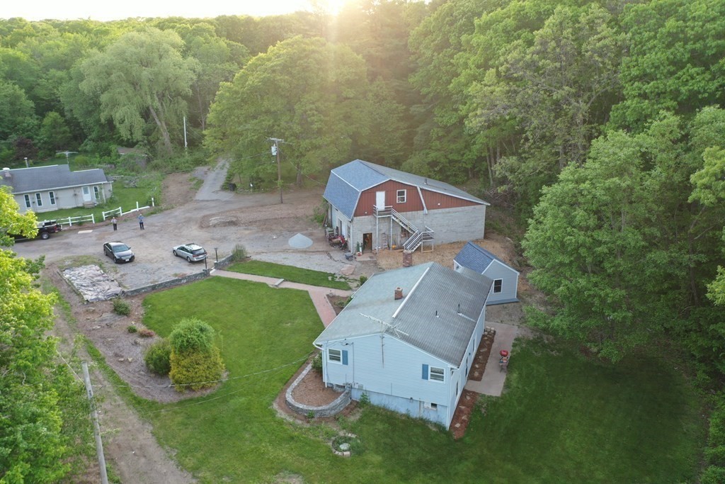 51 Redfield Road Worcester, MA 01603 - Photo 8 of 17