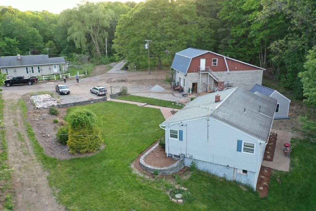 51 Redfield Road Worcester, MA 01603 - Photo 9 of 17