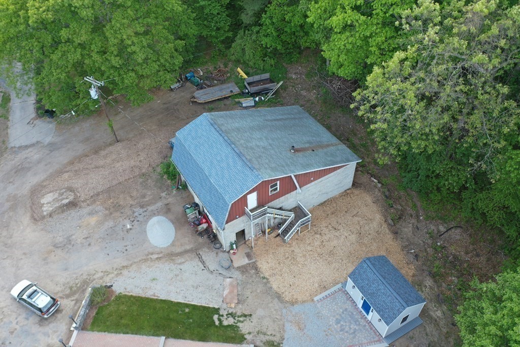 51 Redfield Road Worcester, MA 01603 - Photo 10 of 17