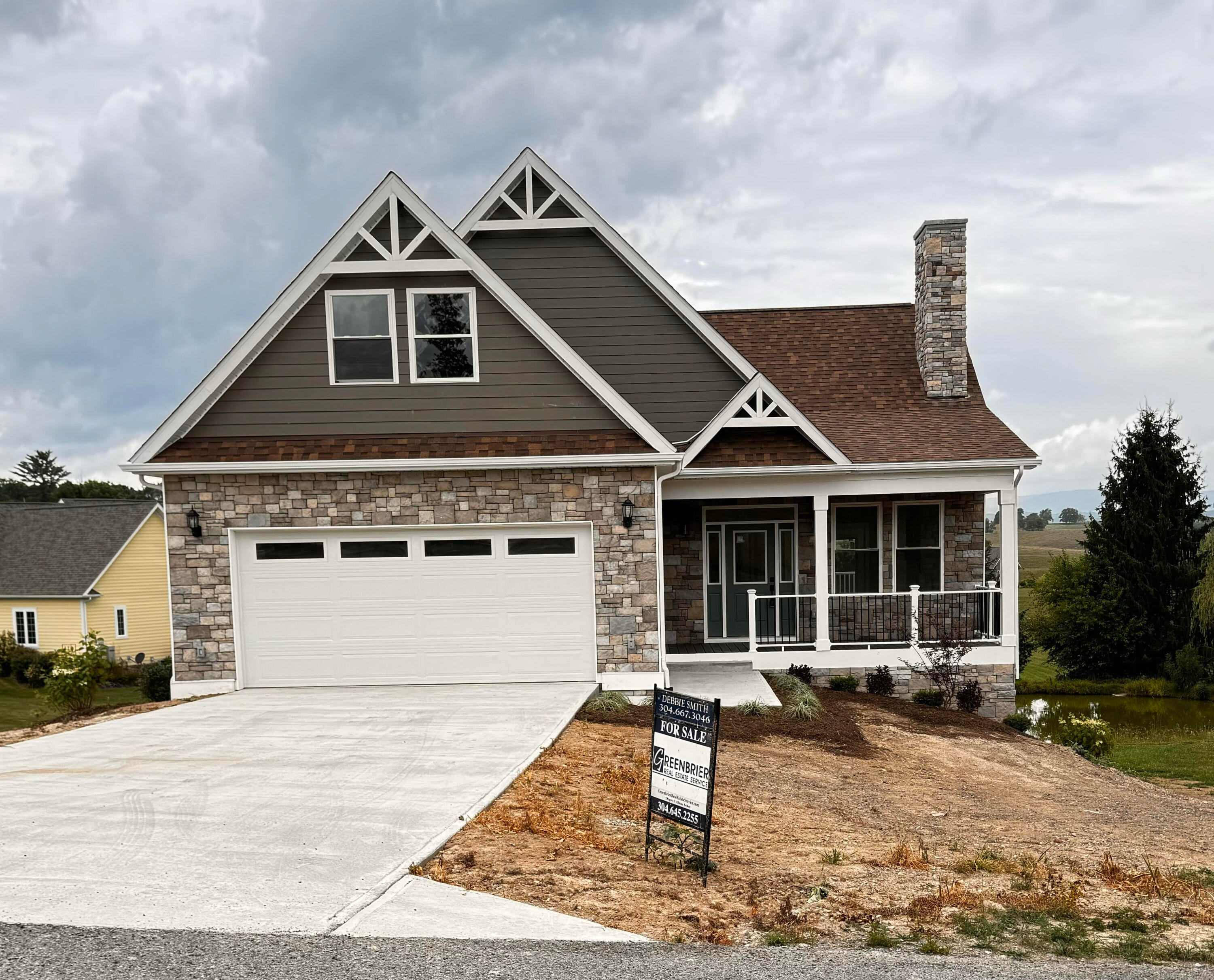 257 James River Road Lewisburg, WV 24901 - Photo 1 of 23 Gallery Image 1