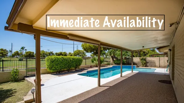 $3,000 | 7232 South La Rosa Drive, Tempe, AZ 85283