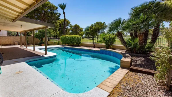 $3,475 | 7232 South La Rosa Drive, Tempe, AZ 85283