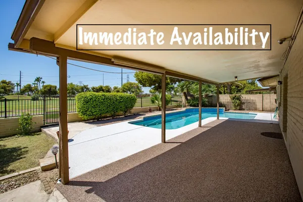 $3,000 | 7232 South La Rosa Drive, Tempe, AZ 85283