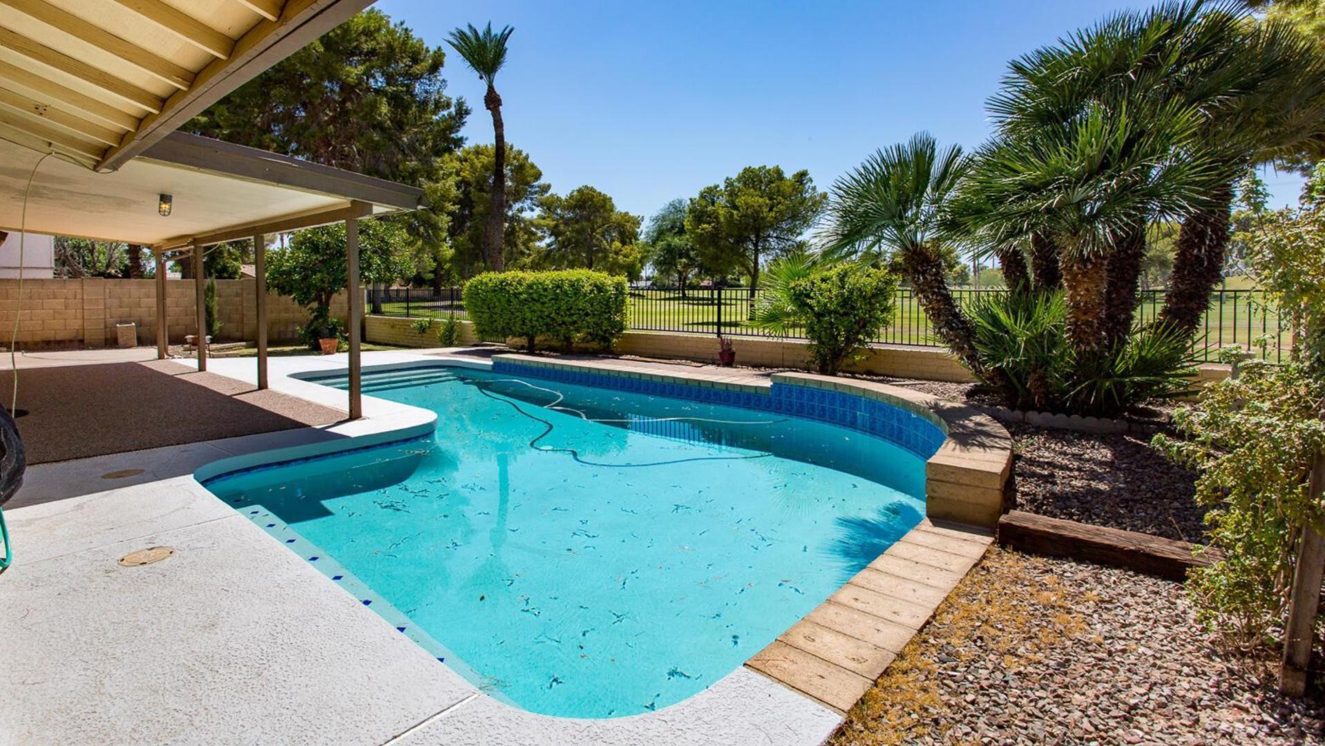 7232 South La Rosa Drive Tempe, AZ 85283 - Photo 2 of 15 Photo #2