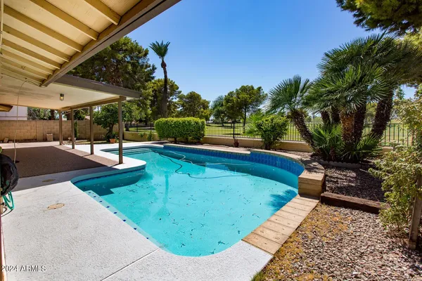 $3,475 | 7232 South La Rosa Drive, Tempe, AZ 85283