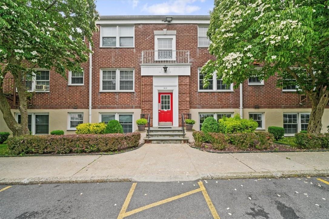 65 Rockledge Road, Unit TF Bronxville, NY 10708 - Photo 1 of 1