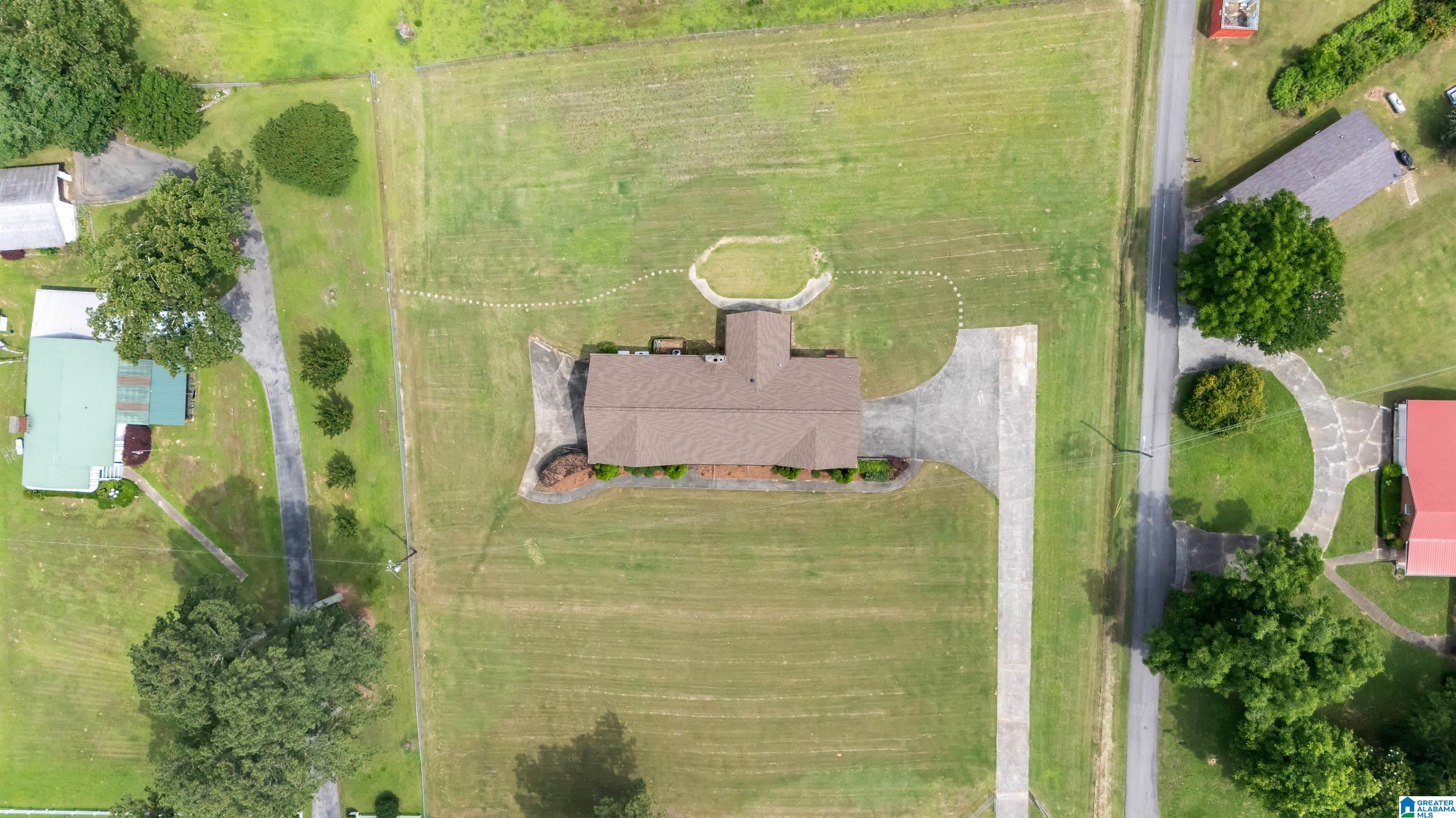 3805 Warrior Jasper Road Warrior, AL 35180 - Photo 39 of 54