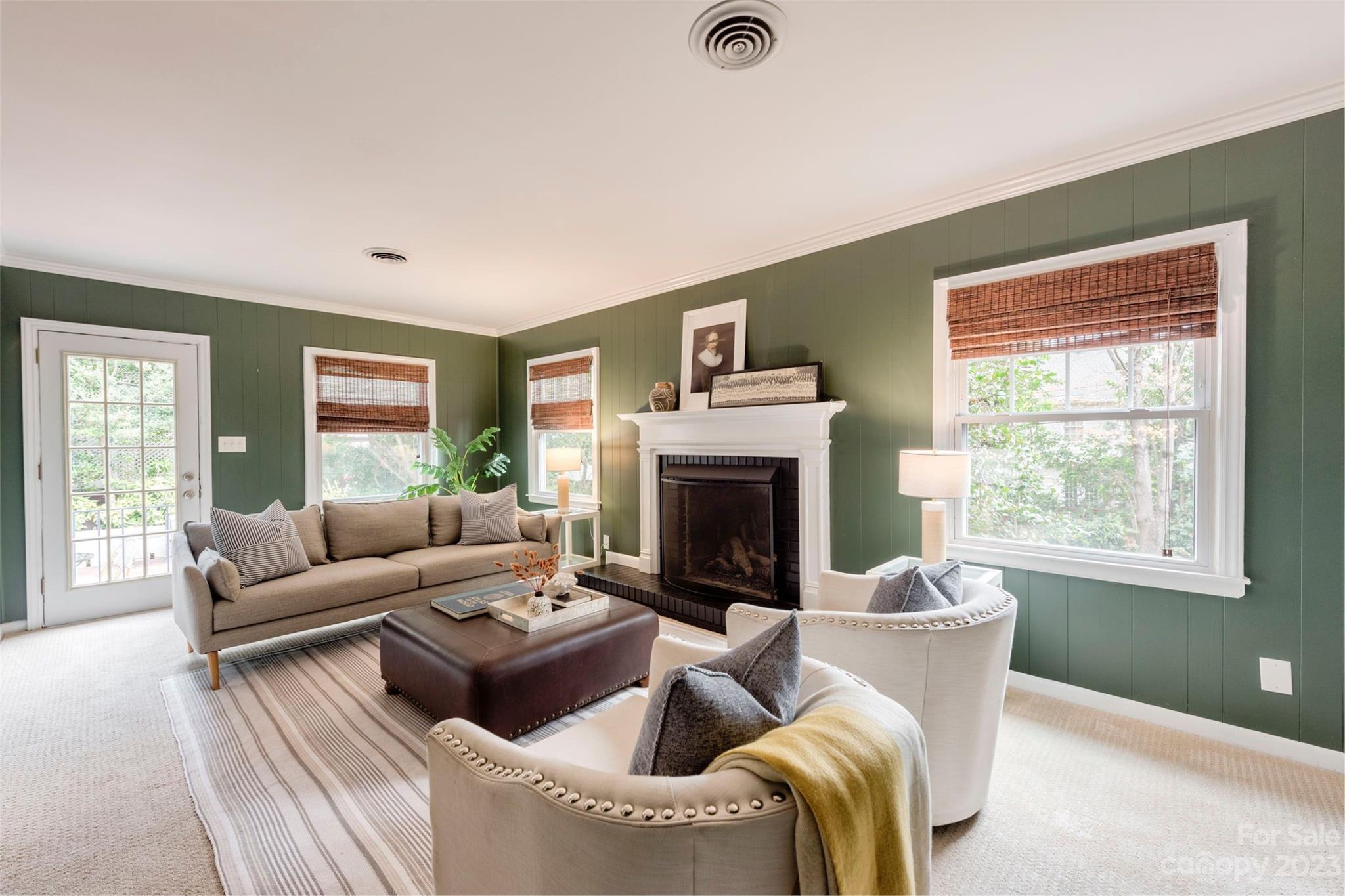 2016 Truman Road Charlotte, NC 28205 - Photo 17 of 35 Gallery Image 17