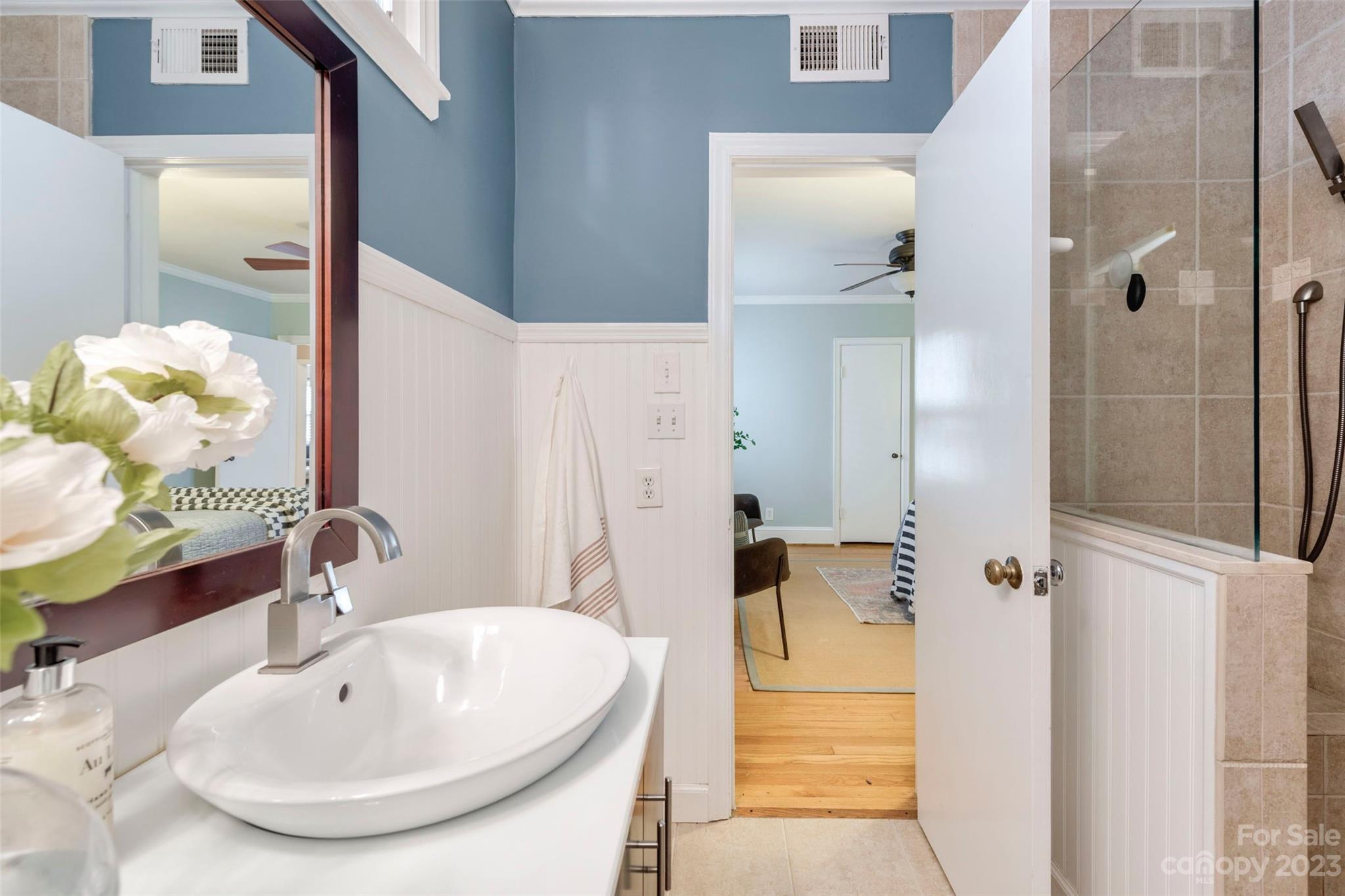 2016 Truman Road Charlotte, NC 28205 - Photo 24 of 35 Gallery Image 24