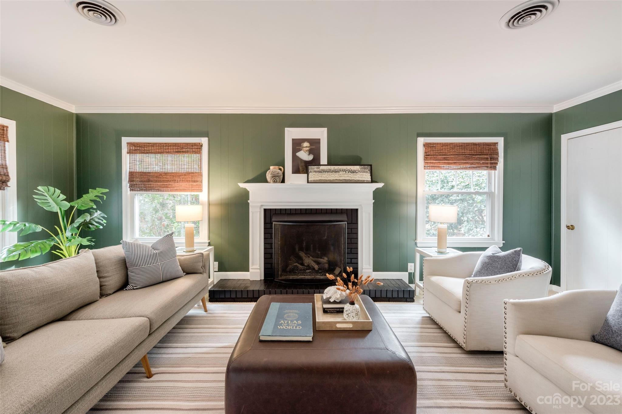 2016 Truman Road Charlotte, NC 28205 - Photo 3 of 35 Gallery Image 3