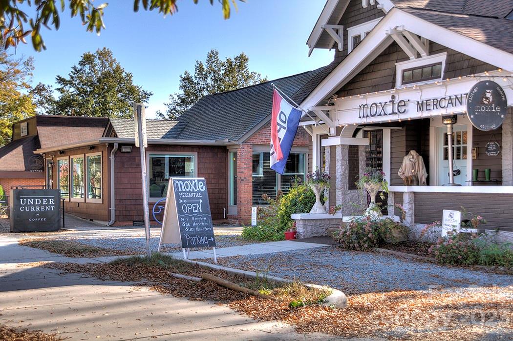 2016 Truman Road Charlotte, NC 28205 - Photo 34 of 35 Gallery Image 34