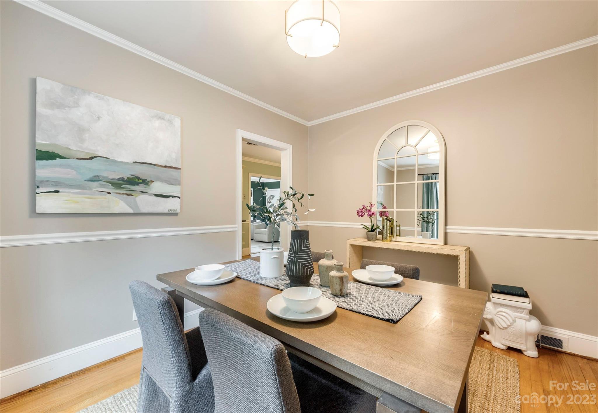 2016 Truman Road Charlotte, NC 28205 - Photo 8 of 35 Gallery Image 8