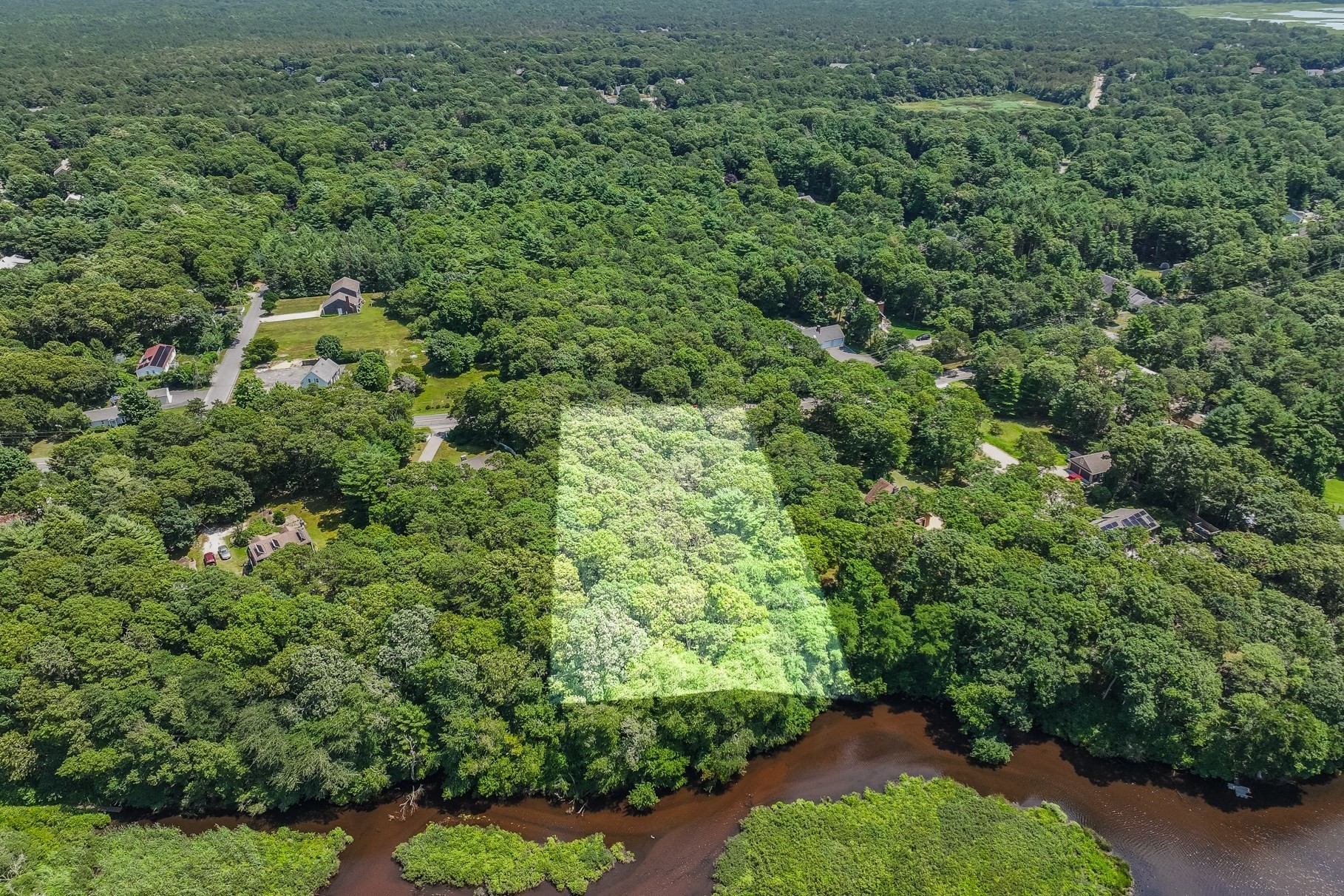 57 Red Brook Road Falmouth, MA 02536 - Photo 2 of 32 Gallery Image 2