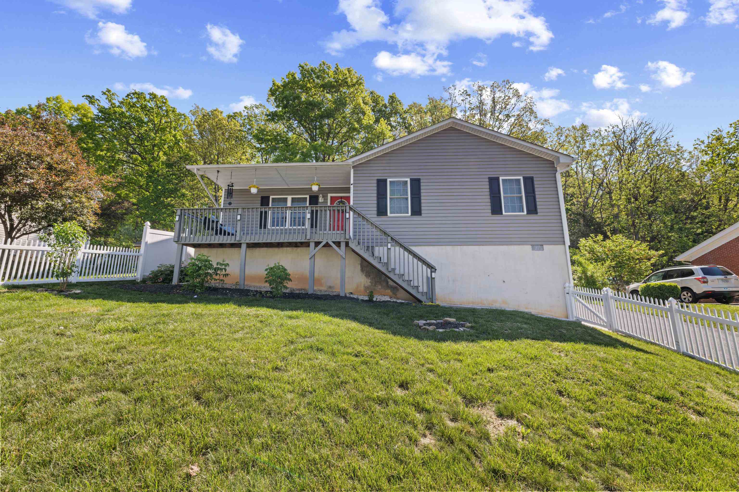 1771 A Shutterlee Mill Road Staunton, VA 24401 - Photo 40 of 60 Gallery Image 40