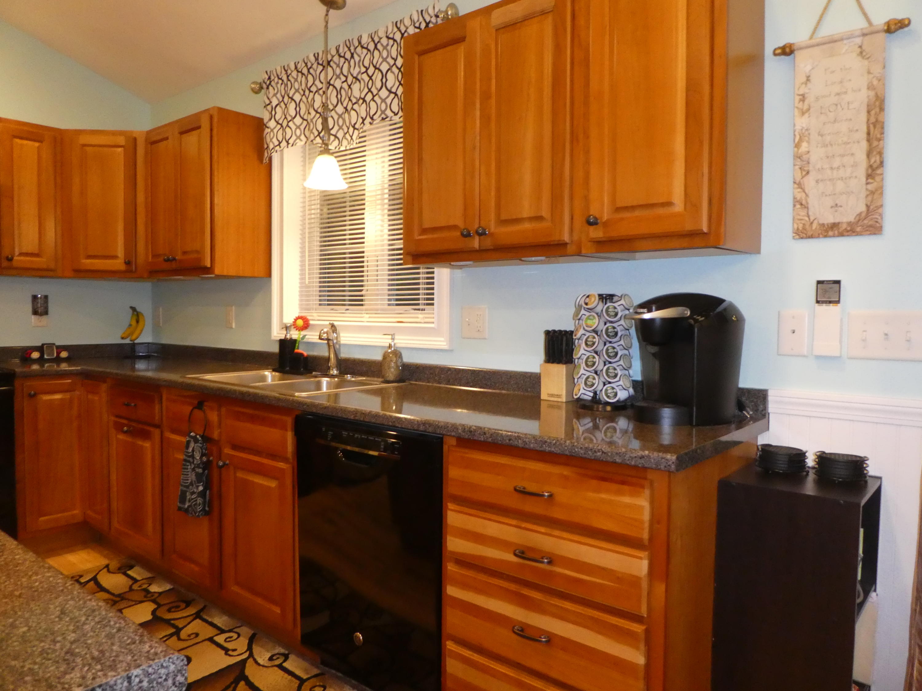 52 Park Road Windham, ME 04062 - Photo 17 of 44 Kitchen