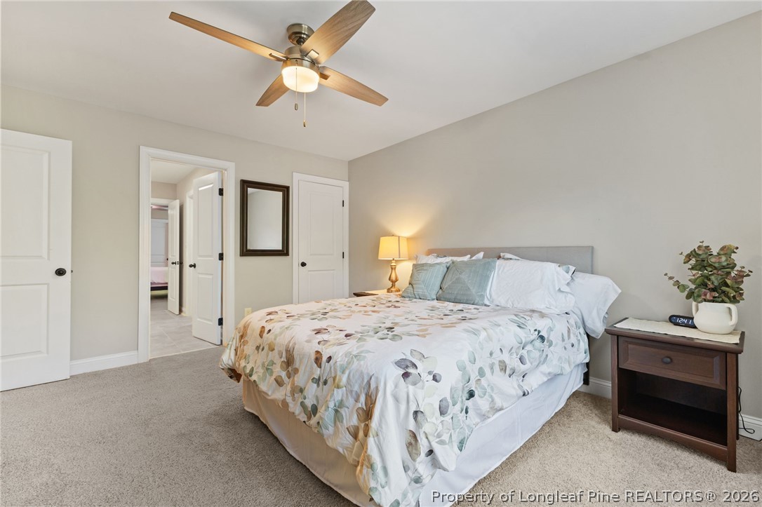 265 Heather Brook Circle Spring Lake, NC 28390 - Photo 26 of 42
