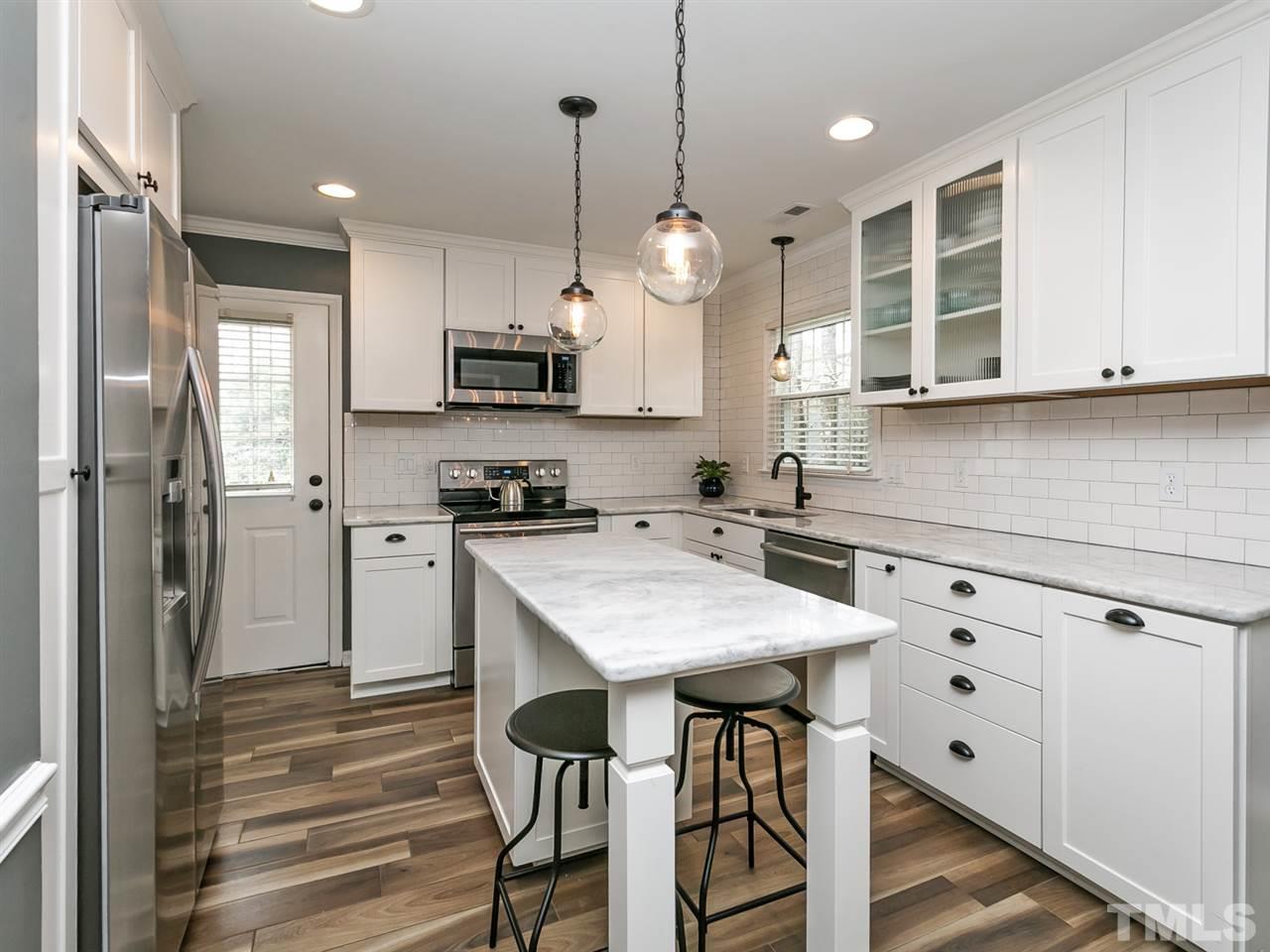 3409 Dewing Drive Raleigh, NC 27616 - Photo 3 of 27