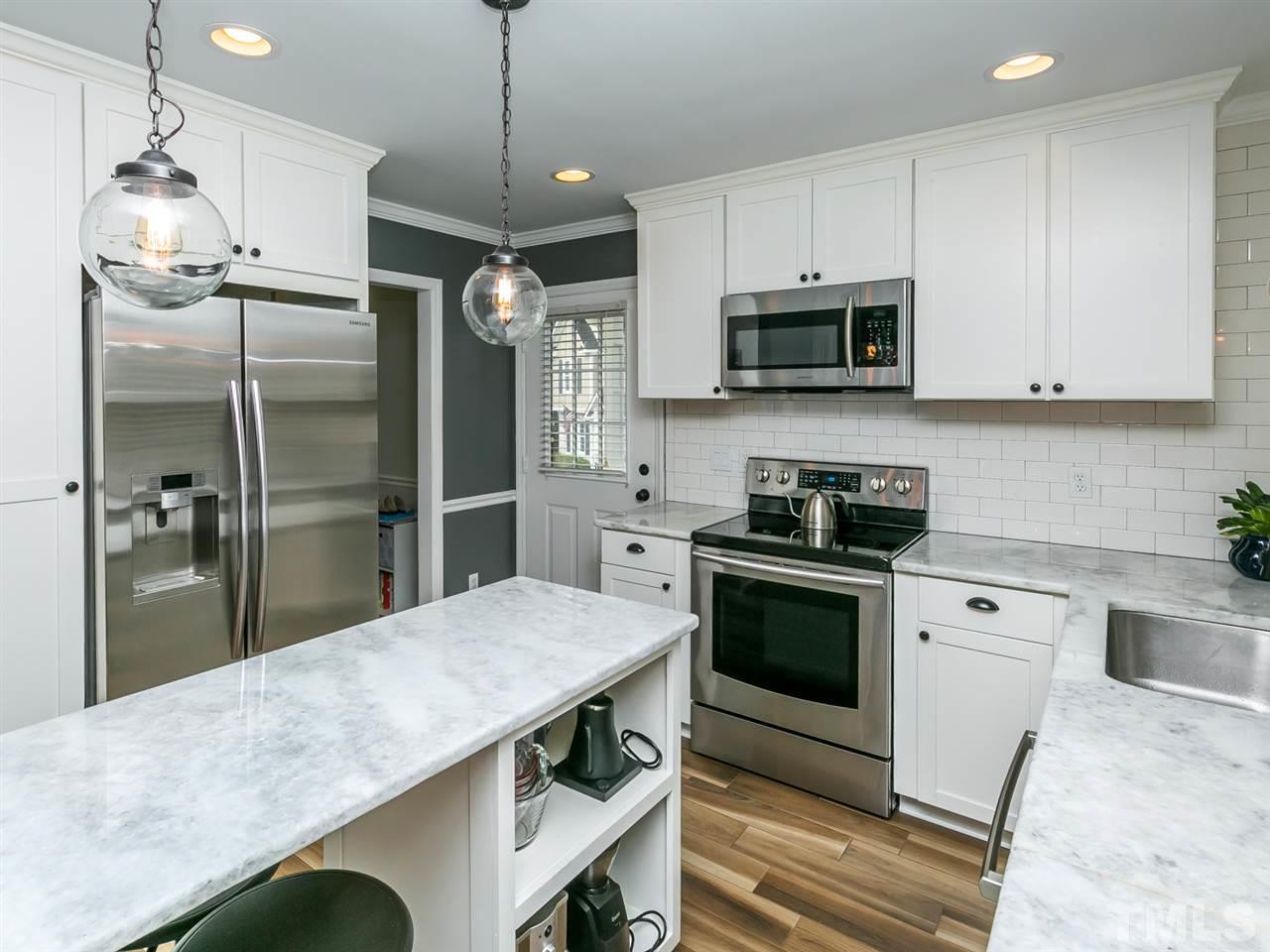 3409 Dewing Drive Raleigh, NC 27616 - Photo 4 of 27