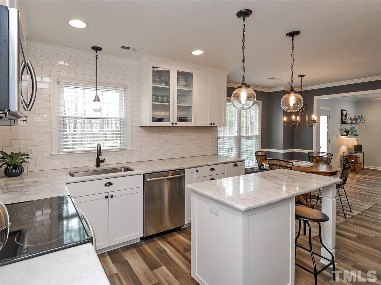 3409 Dewing Drive Raleigh, NC 27616 - Photo 5 of 27